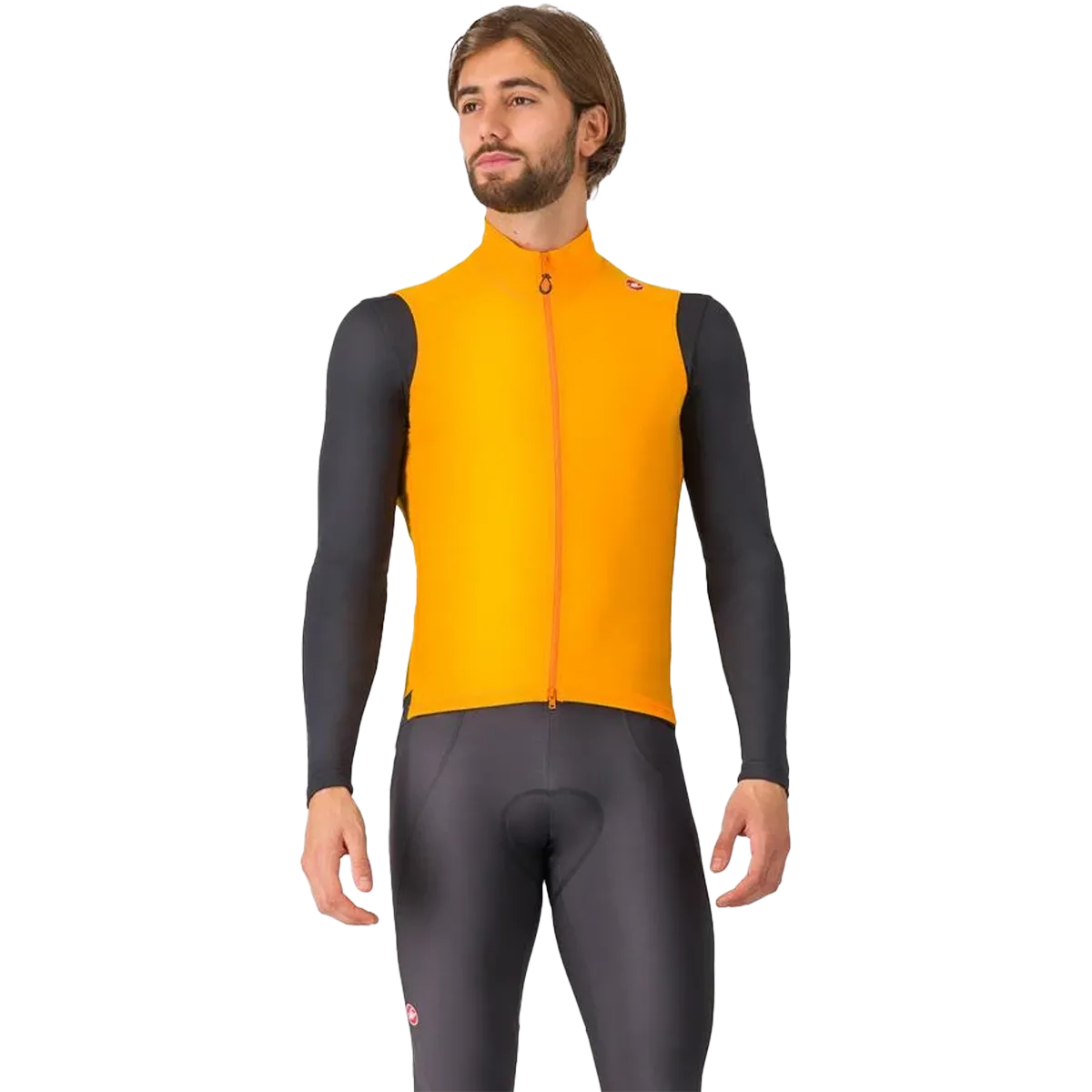 Men's Espresso Vest AntiStaticLayer