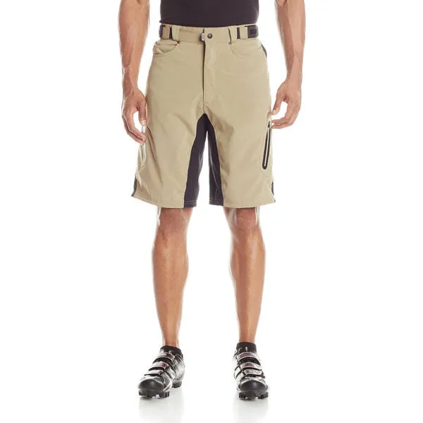 Practical Wear budget-friendly Men's Ether Short