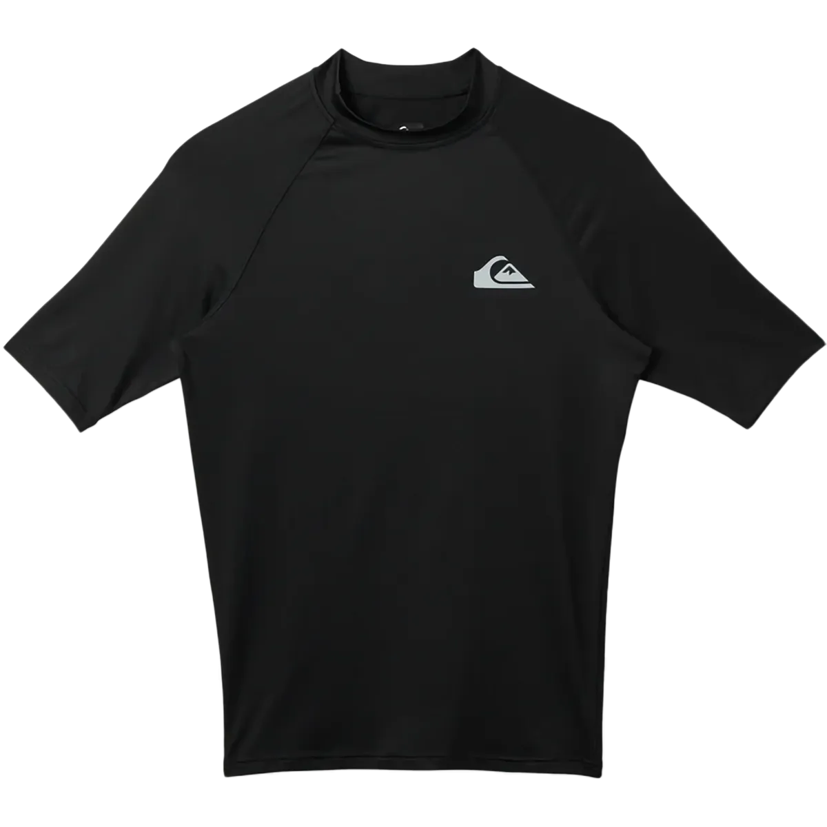Moisture Control Lining Men's Everyday UPF50 Short Sleeve Rashguard
