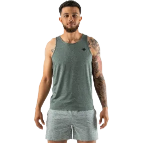 Men's EZ Tank Slim fit clothing