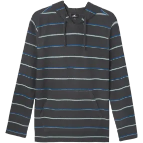 Minimal Style Odor Resistant Men's Fairbanks Pullover