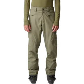 Recycled Polyester Relaxed Look Men's Firefall Pant