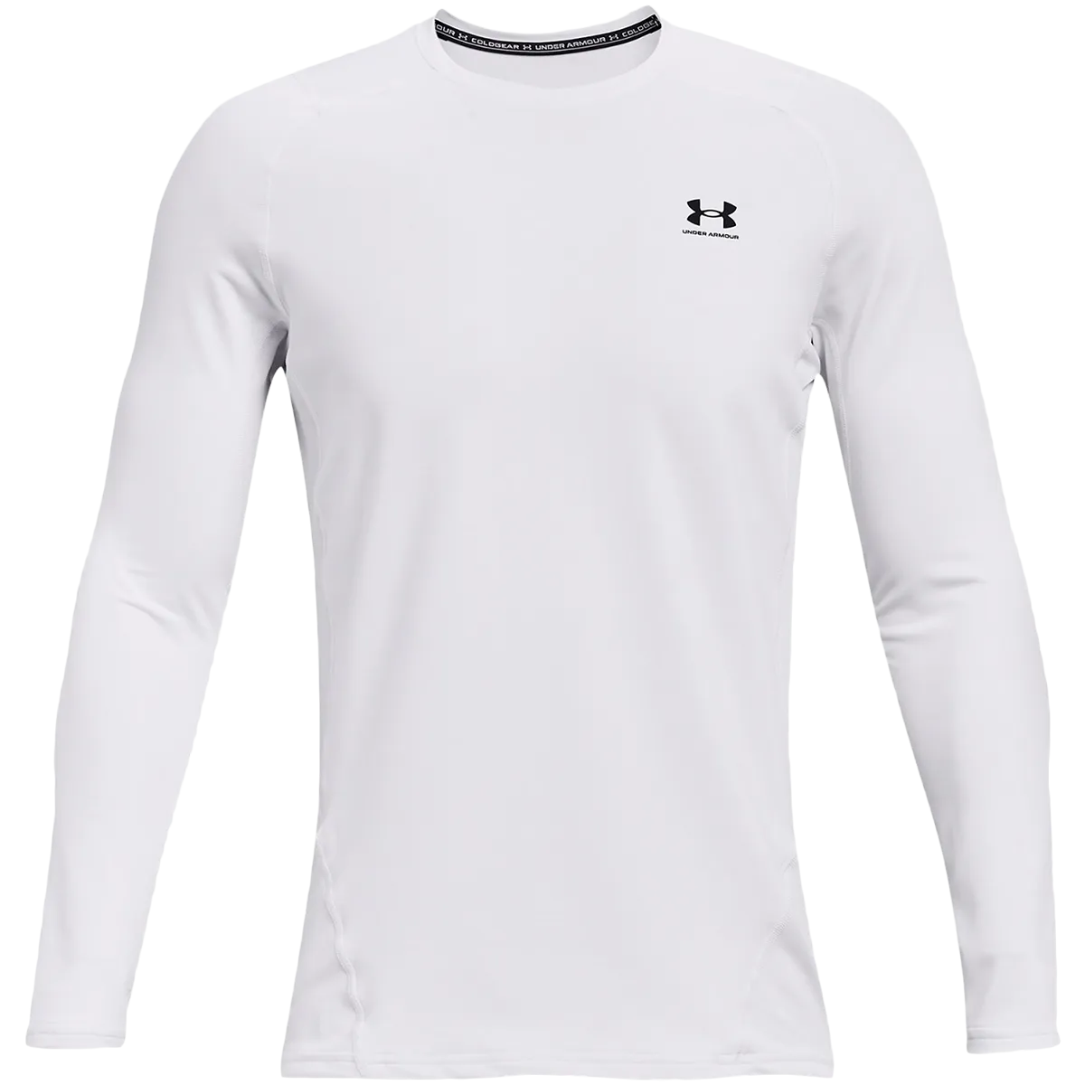 Men's Fitted ColdGear Crew Comfy Style Trendy Sweater
