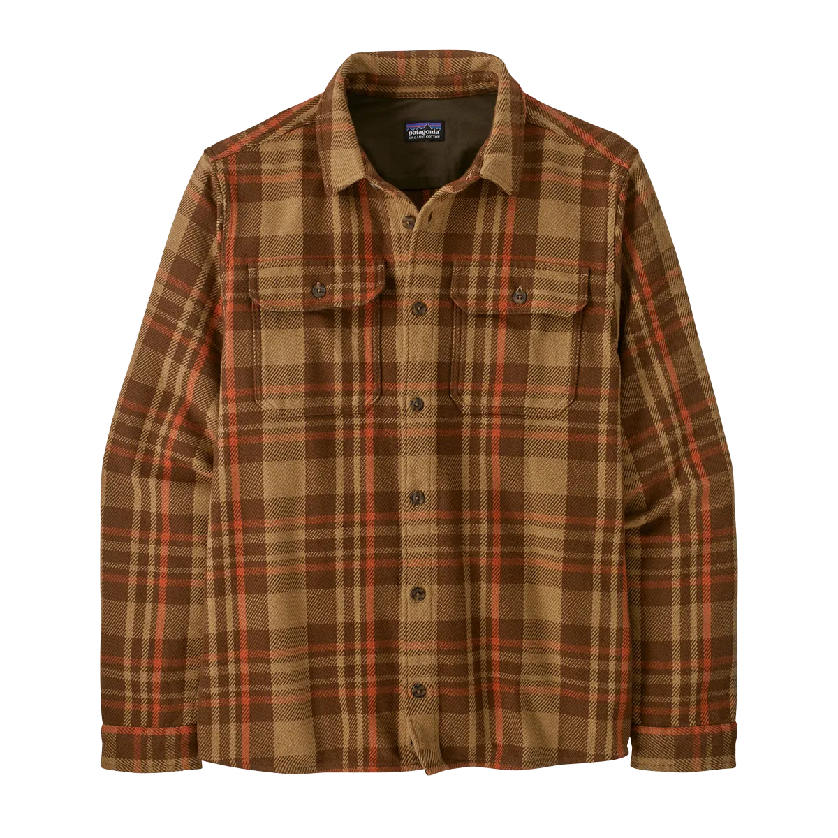 AthleisureReady Men's Fjord Loft Shirt
