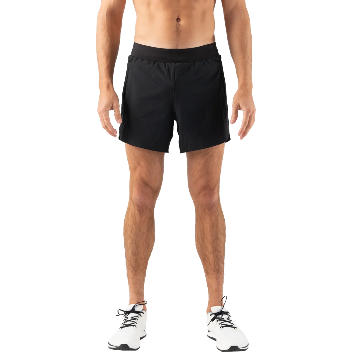 Static Free Finish skateboarding outfit Men's FKT 2.0 5" Short