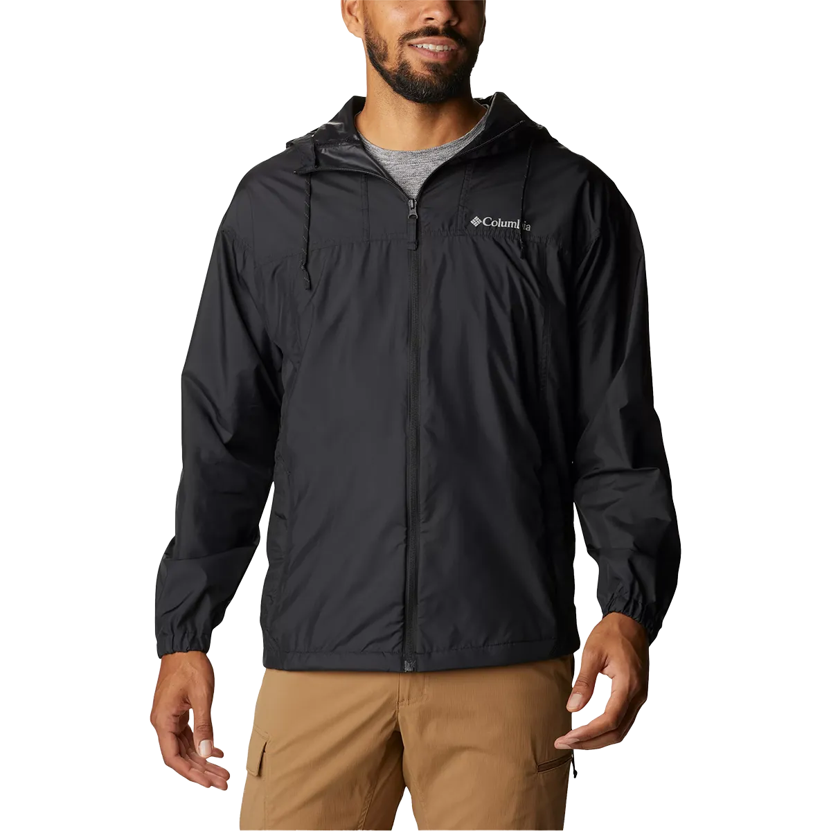 Men's Flash Challenger Windbreaker All Ground