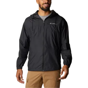 Men's Flash Challenger Windbreaker Practical Cold Piece Reused Cloth