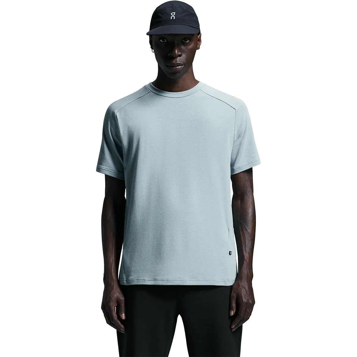 Men's Focus-T SoftenedTexturedWeave