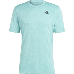Men's Freelift Tee Unlined Design Breathable fabric