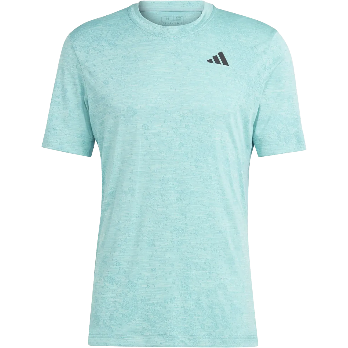 VentedBack Casual dress Men's Freelift Tee