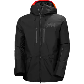 Men's Garibaldi 2.0 Jacket AdjustableCuffs
