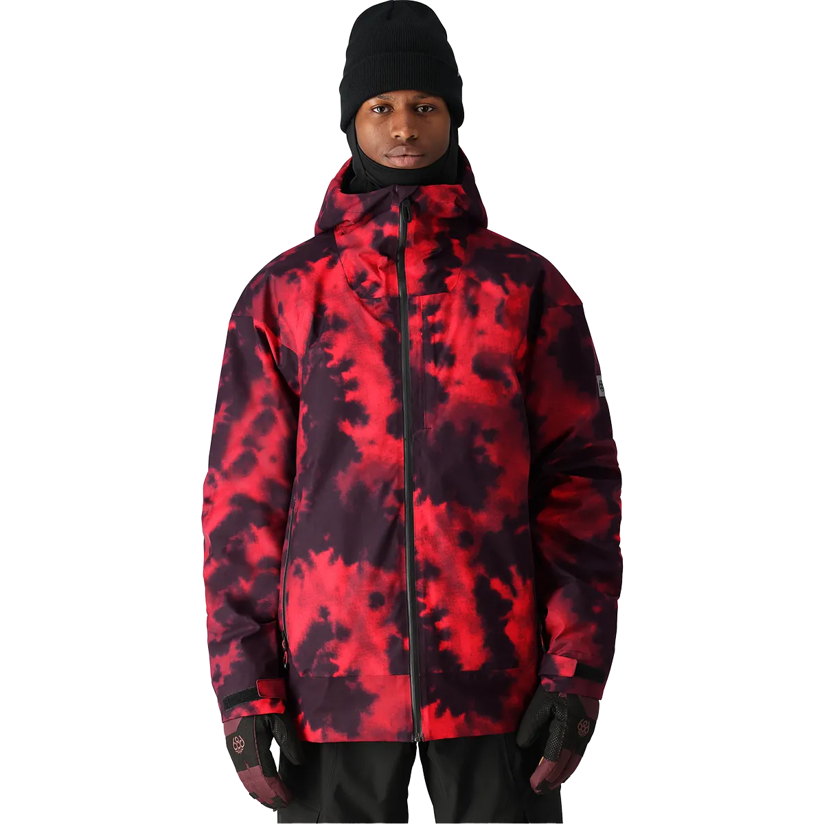 On Duty Layer Men's Gateway Jacket