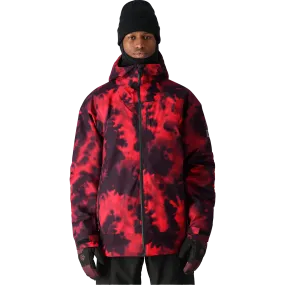 Men's Gateway Jacket Kangaroo Pocket Multi Pocket