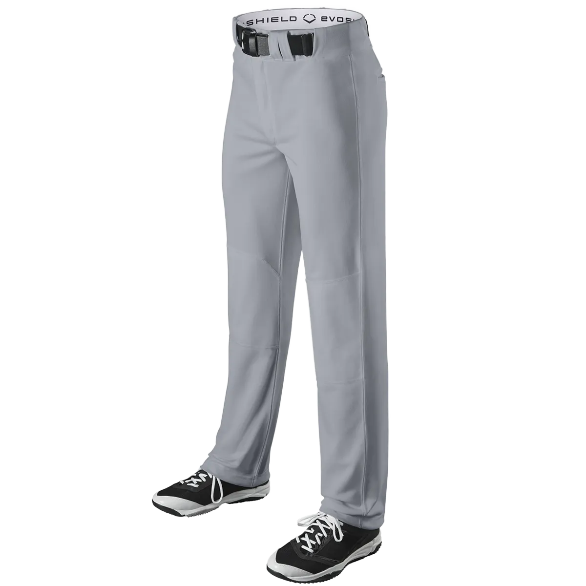HighDensityWeave Men's General Relaxed Fit Uniform Pant