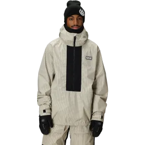 Men's Ghost 2.5L Anorak AllPurposeFastening