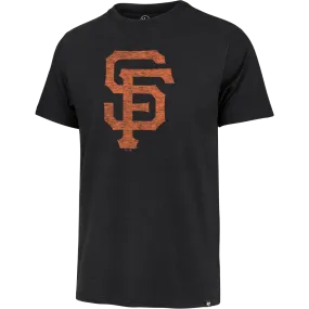 Men's Giants Premier Franklin Tee ShockAbsorbing