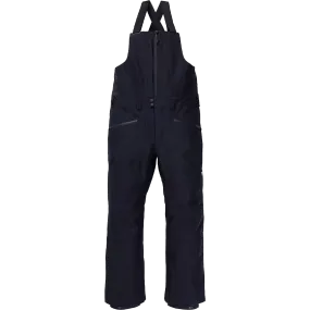 Men's Gore-Tex Reserve Bib Pant FadeResistantTreatment