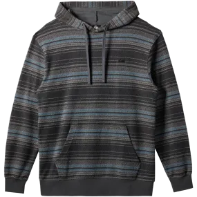 Men's Great Otway Hoodie Ribbed Hem