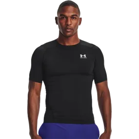 HiddenPocket Men's HeatGear Armour Short Sleeve