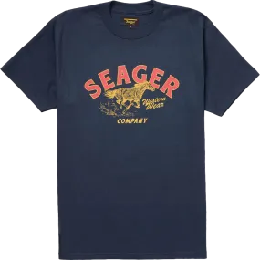 Men's Heritage Tee Stretch Comfort