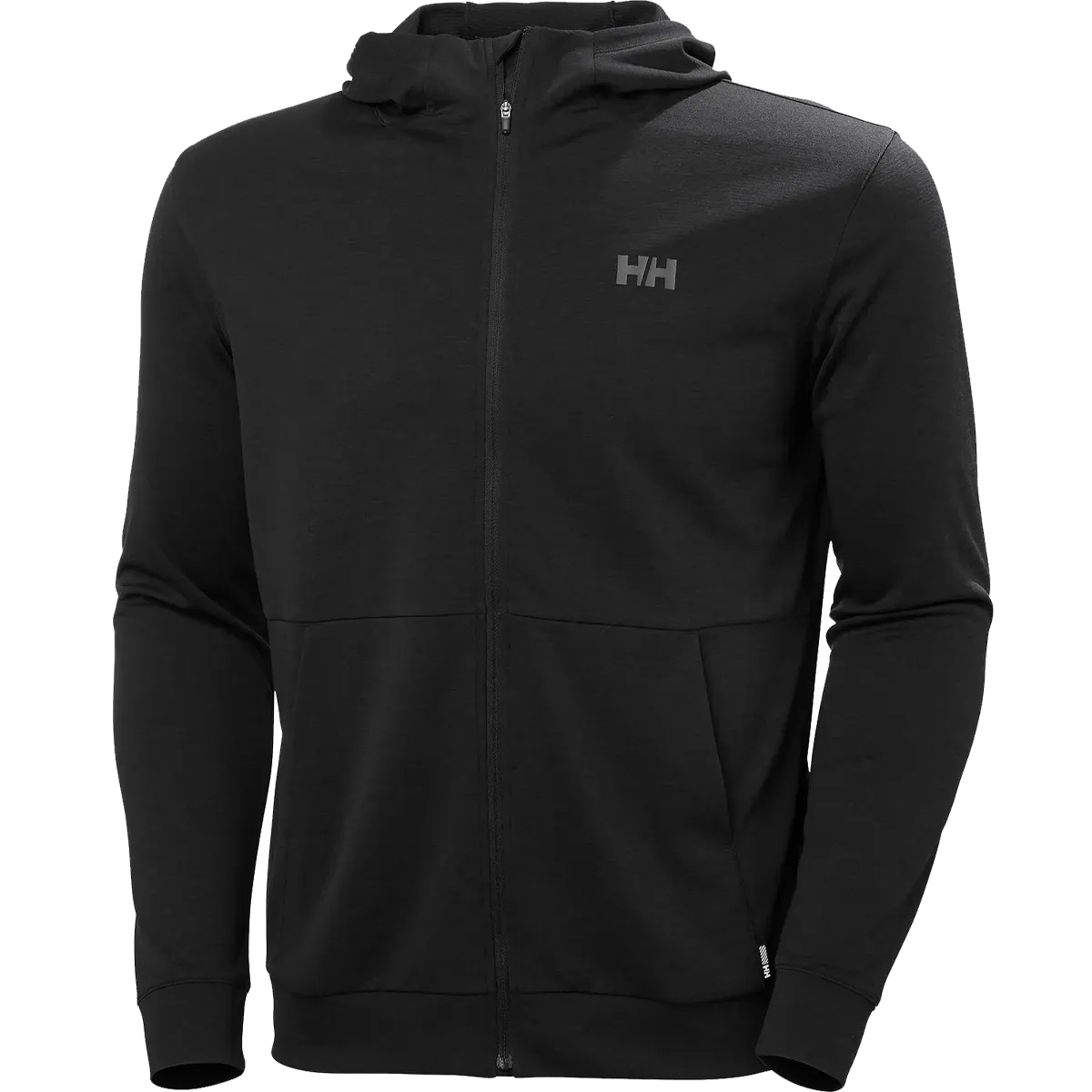 Men??s HH LIFA Tech Lite Zip Hoodie Polished Look Vegan Safe