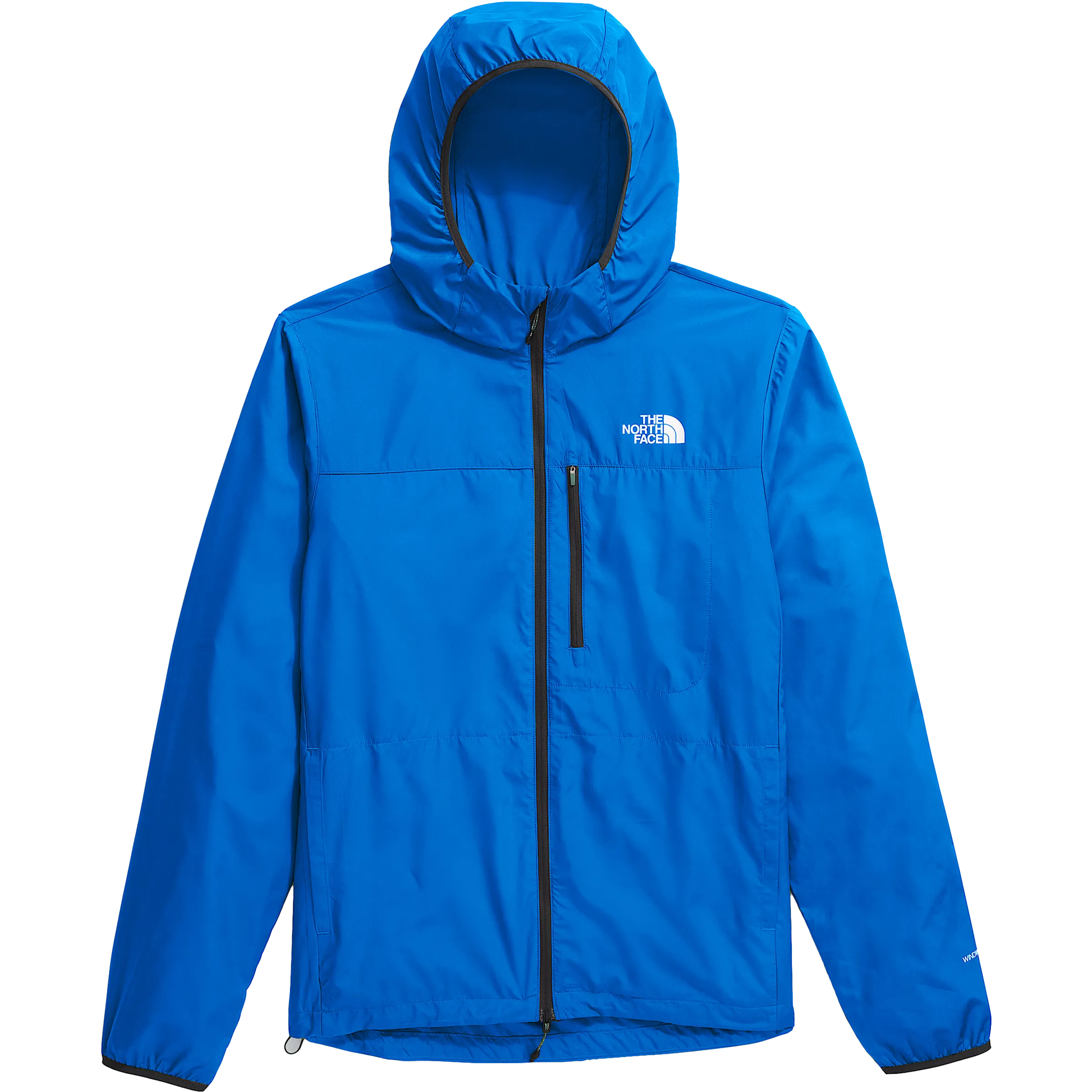 BreathableLining Modular Layering System Men's Higher Run Wind Jacket