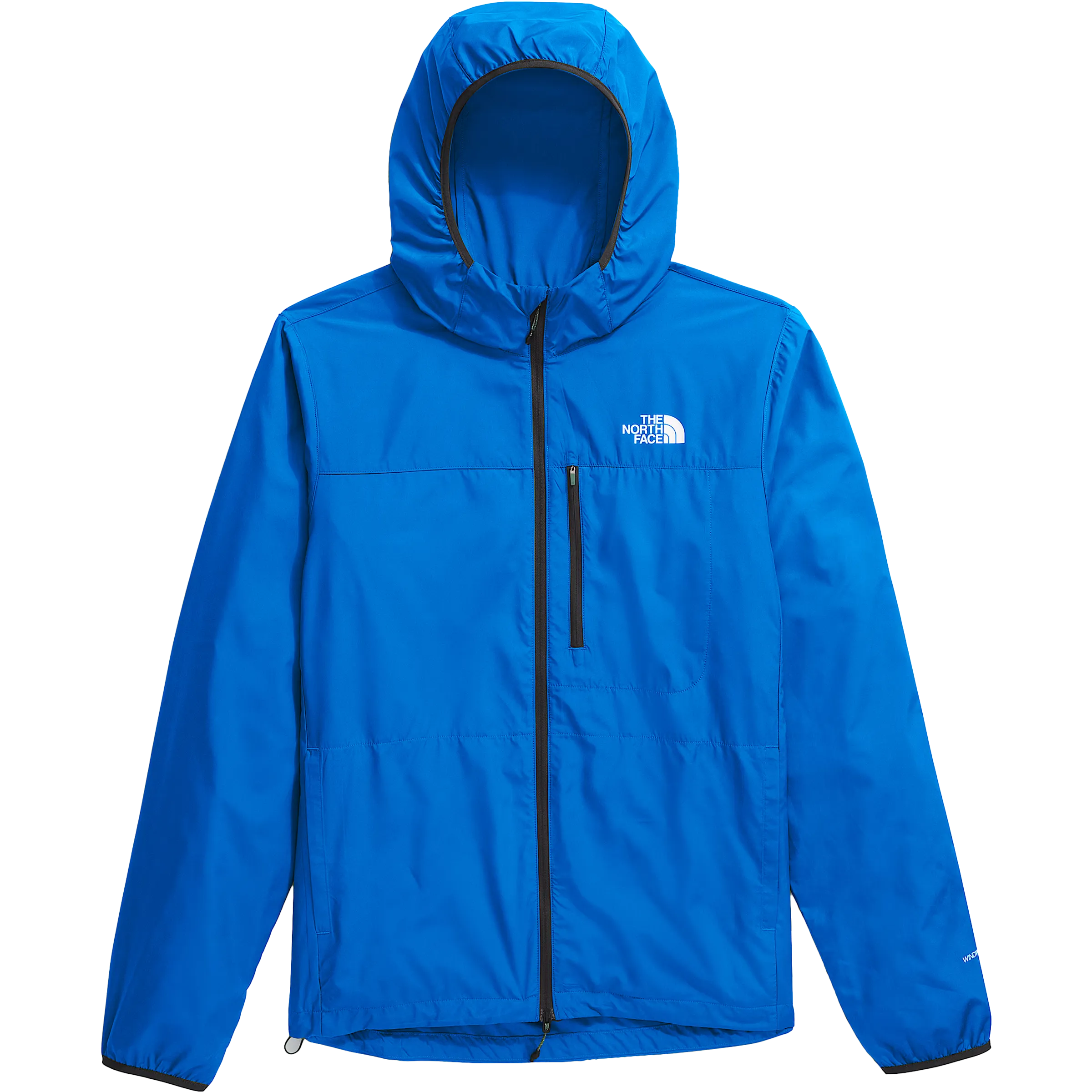 Go To Layer Men's Higher Run Wind Jacket