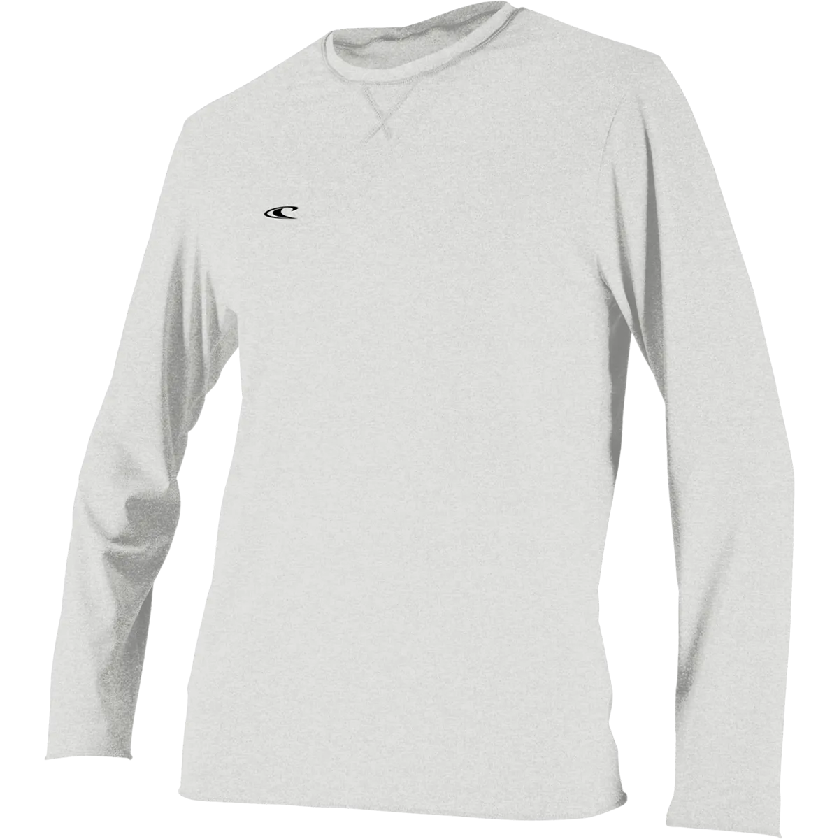 AntiPilling Surface Sustainable Production Certified Men's Hybrid Long Sleeve Sun Shirt