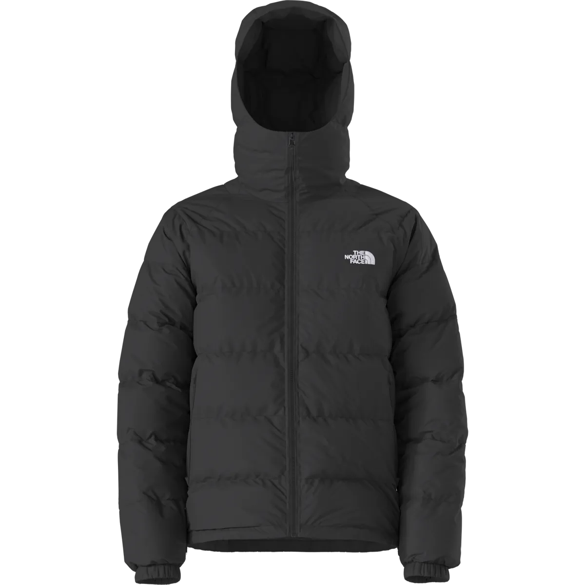 Men's Hydrenalite Down Hoodie Cold Climate NonRestrictiveFit