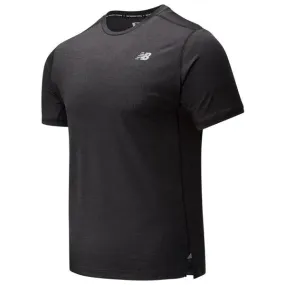 Running Speed Men's Impact Run Short Sleeve