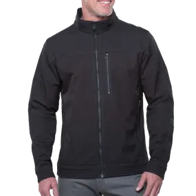 Men's Impakt Jacket FoldableStorageCapability