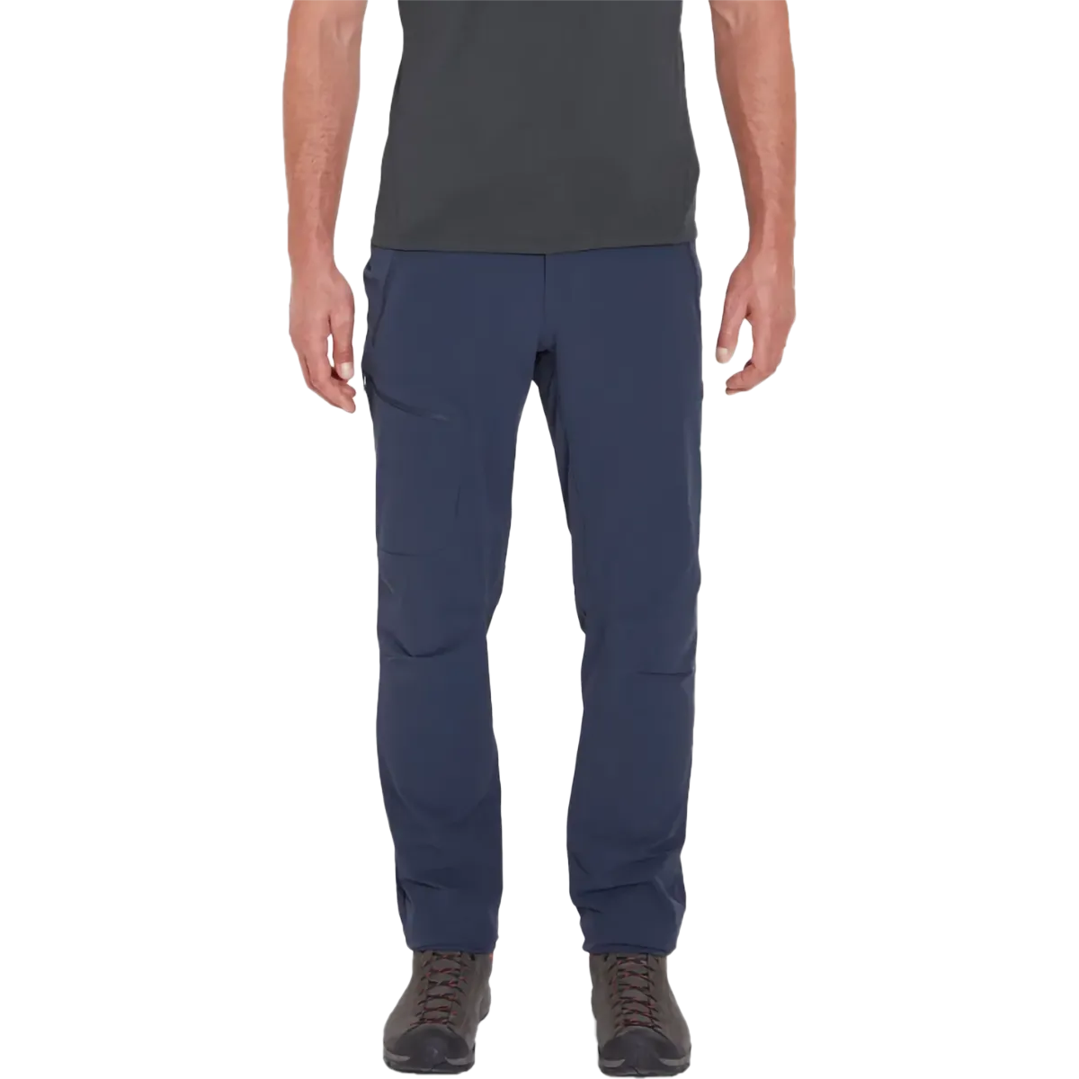 Men's Incline Pant FunctionalZipper