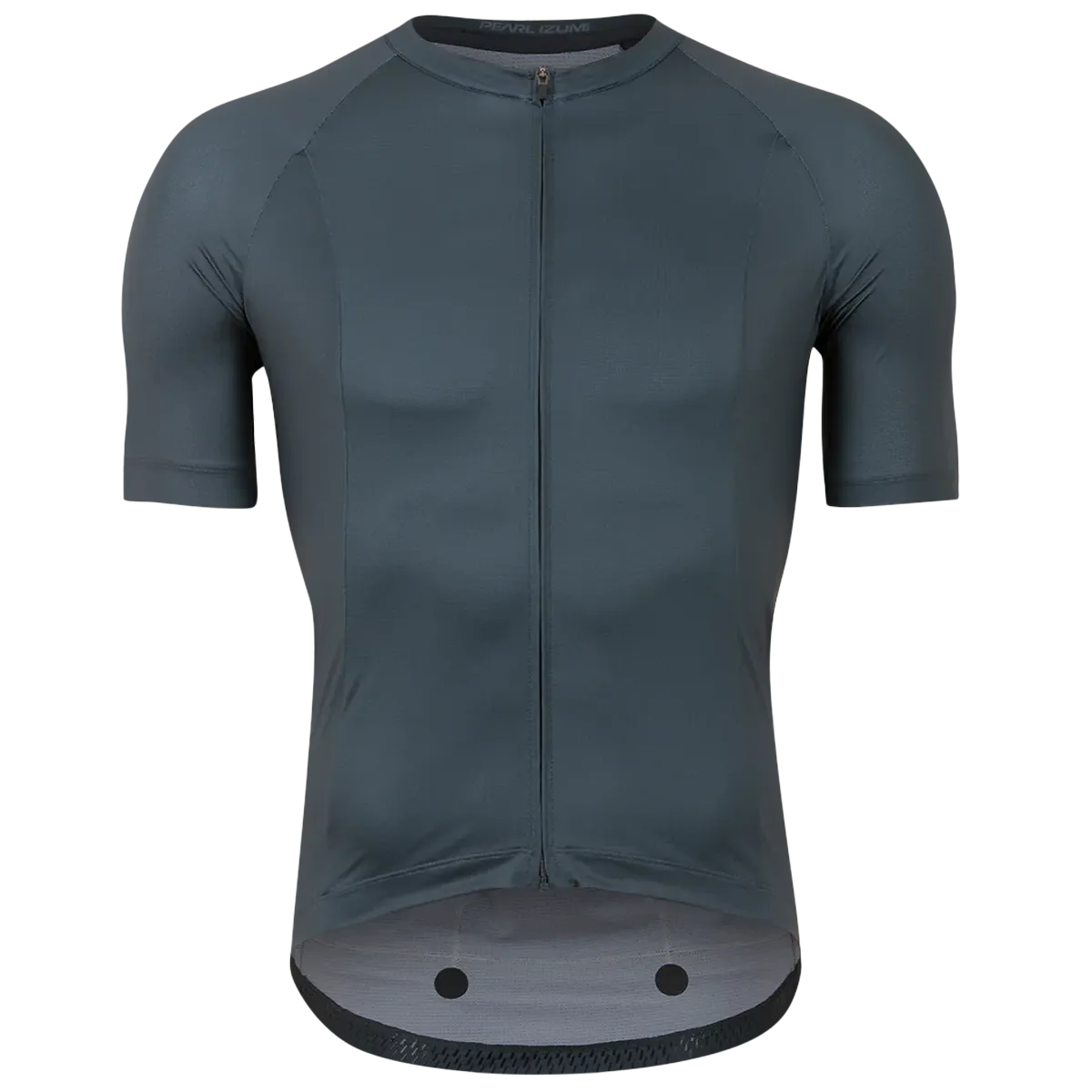 Men's Interval Jersey Stretchable Material