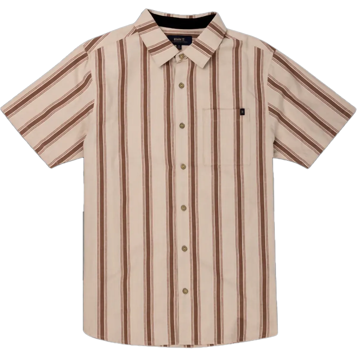 Men's Journey Short Sleeve Buttery Soft Feel