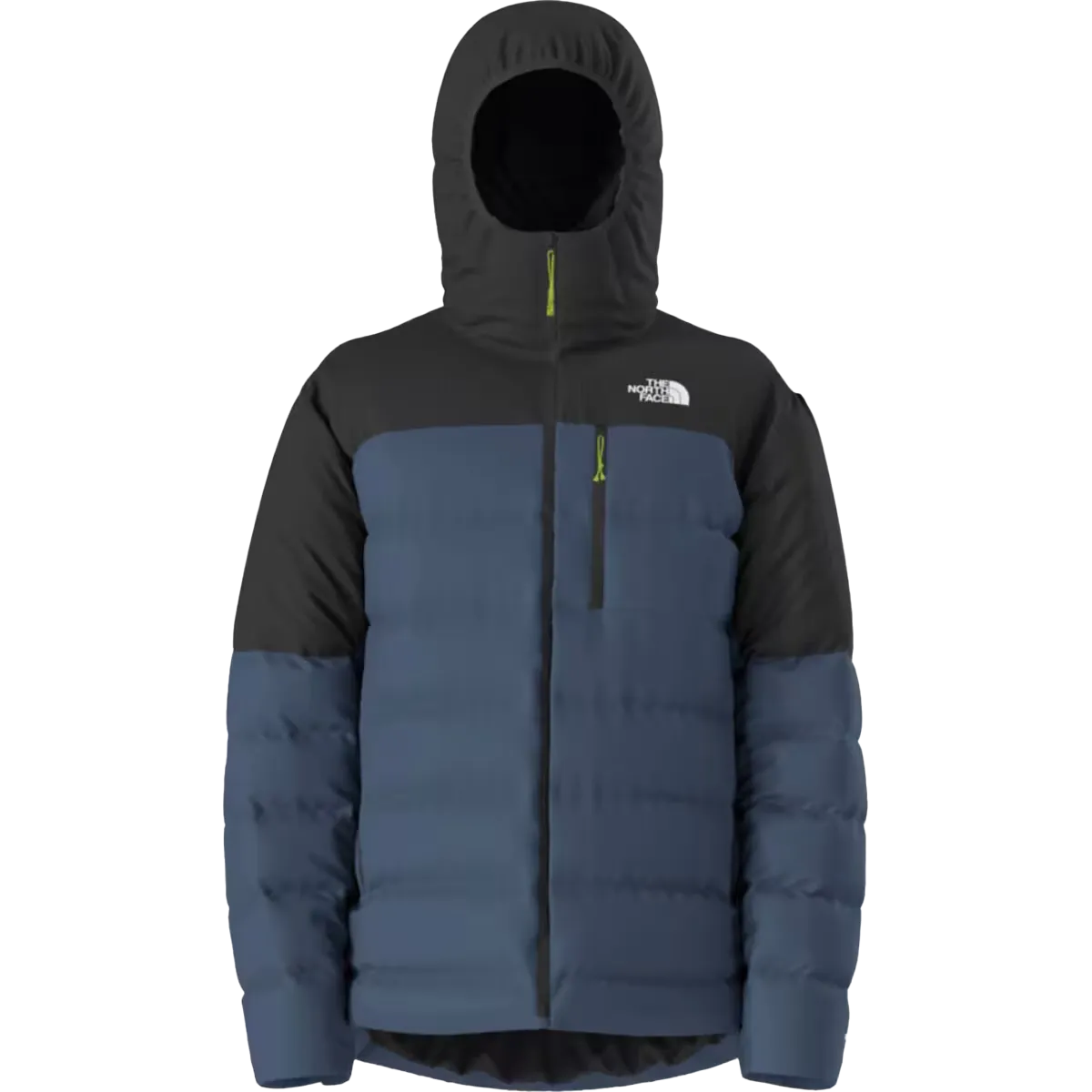 Men's Kalix Down Hoody ReinforcedElbows Anti Pilling Finish