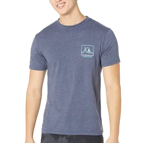 Men's Keep On Mod Tee Simple Layer Trendy Apparel