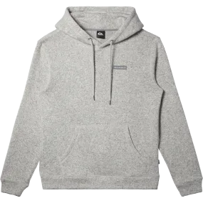 Men's Keller Hoodie Full Length Zipper BreathableLining