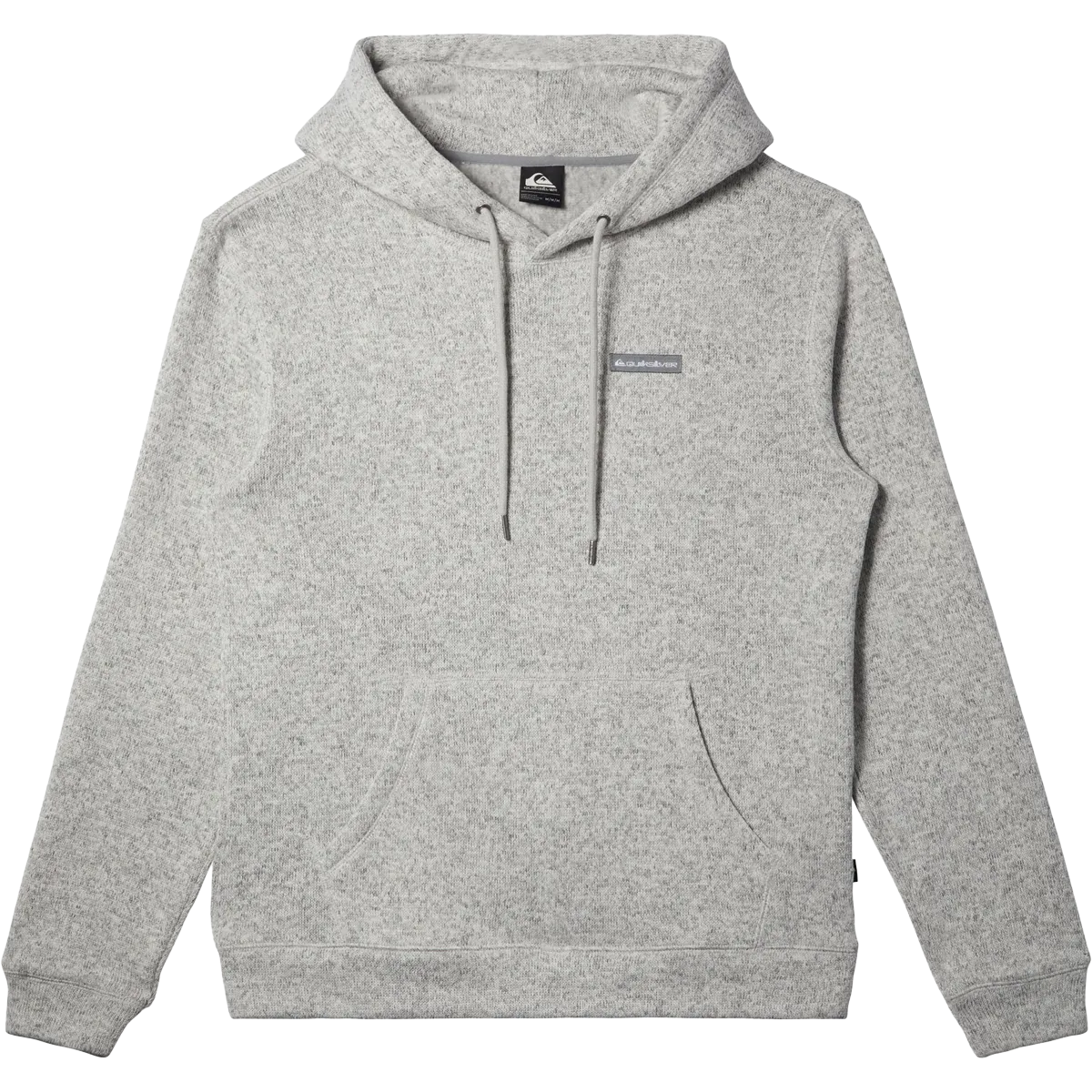 Moisture Wicking Inner Men's Keller Hoodie