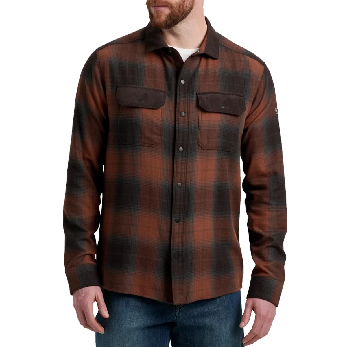 Ultrasoft Inner Lining Men's Khaos Flannel