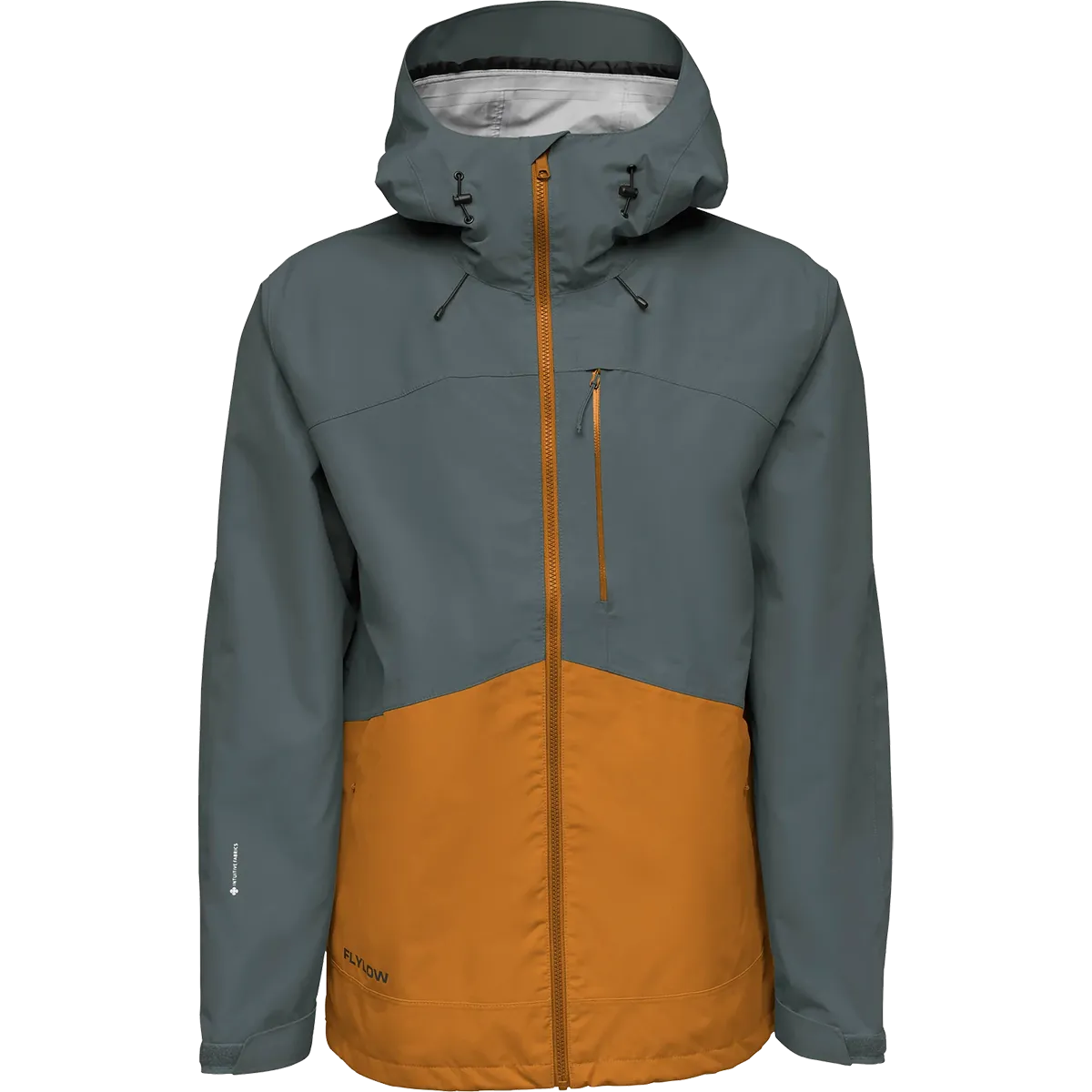 Men's Knight Jacket BreathableLining
