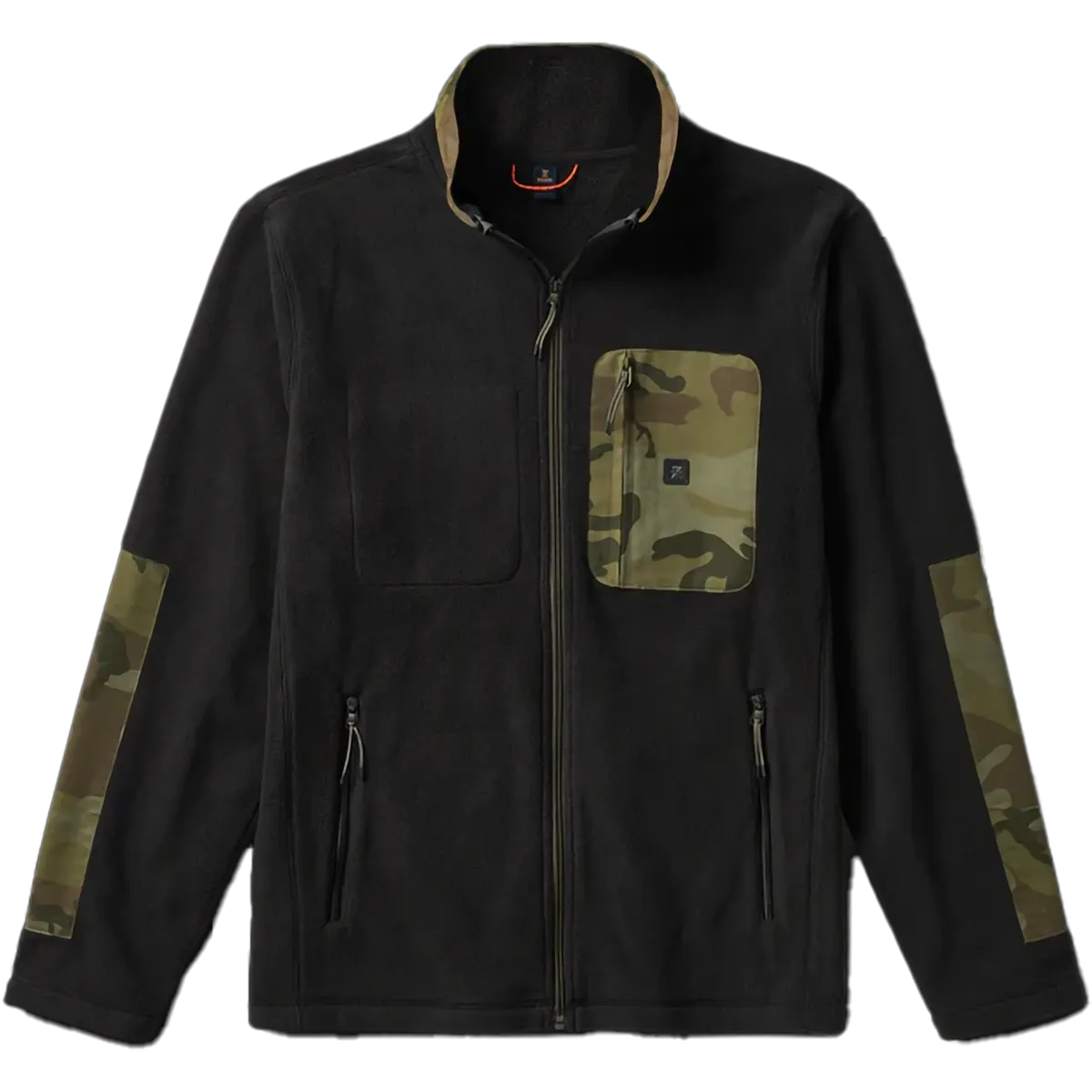 Men's Landfall Fleece WindproofTechnology
