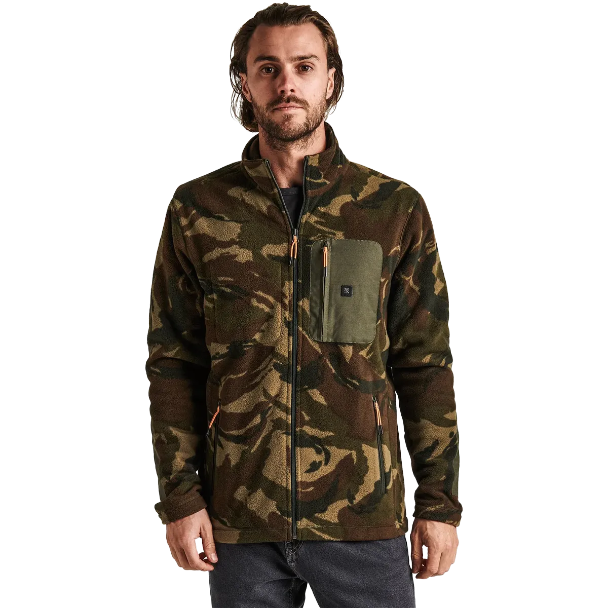 Outdoor Look Men's Landfall Fleece