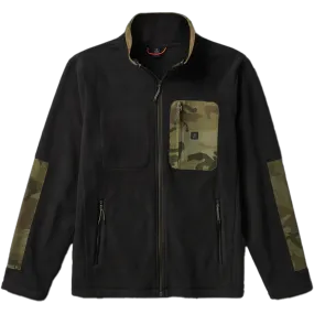 Men's Landfall Fleece ripstop fabric Slip Resistant Grip