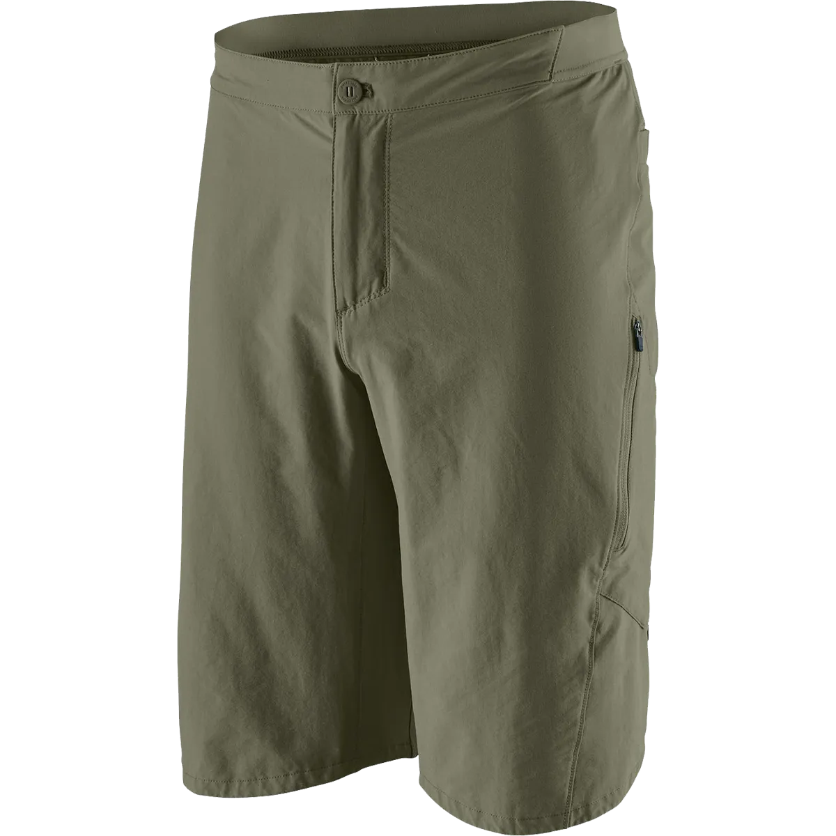 Men's Landfarer Bike Shorts high - rise Bright Colors