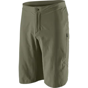 Cool Comfort Men's Landfarer Bike Shorts
