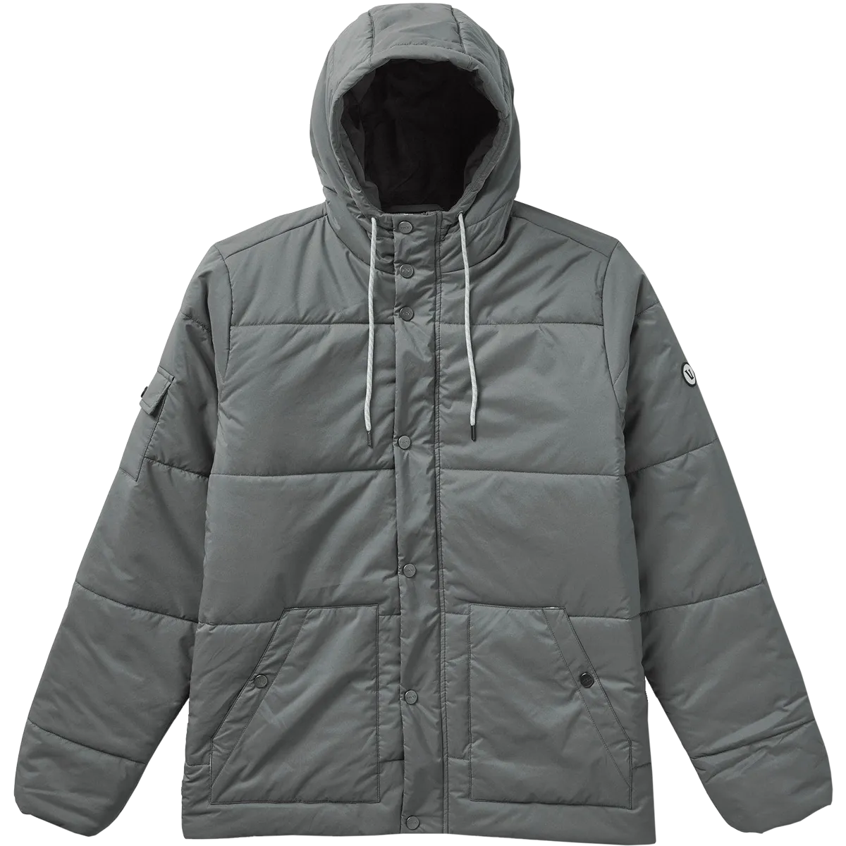 Active Style Men's Langley Insulated Jacket