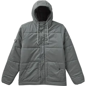 Active Style Men's Langley Insulated Jacket
