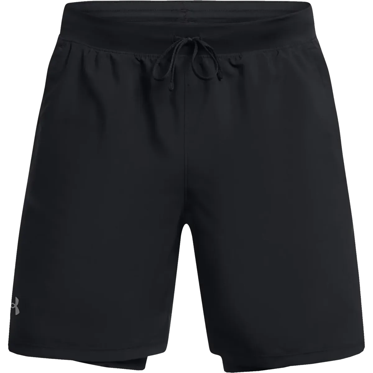 Men's Launch 7" 2-in-1 Shorts Non slip grip