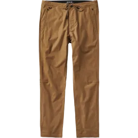 Modern Fit Men's Layover Traveler Pant