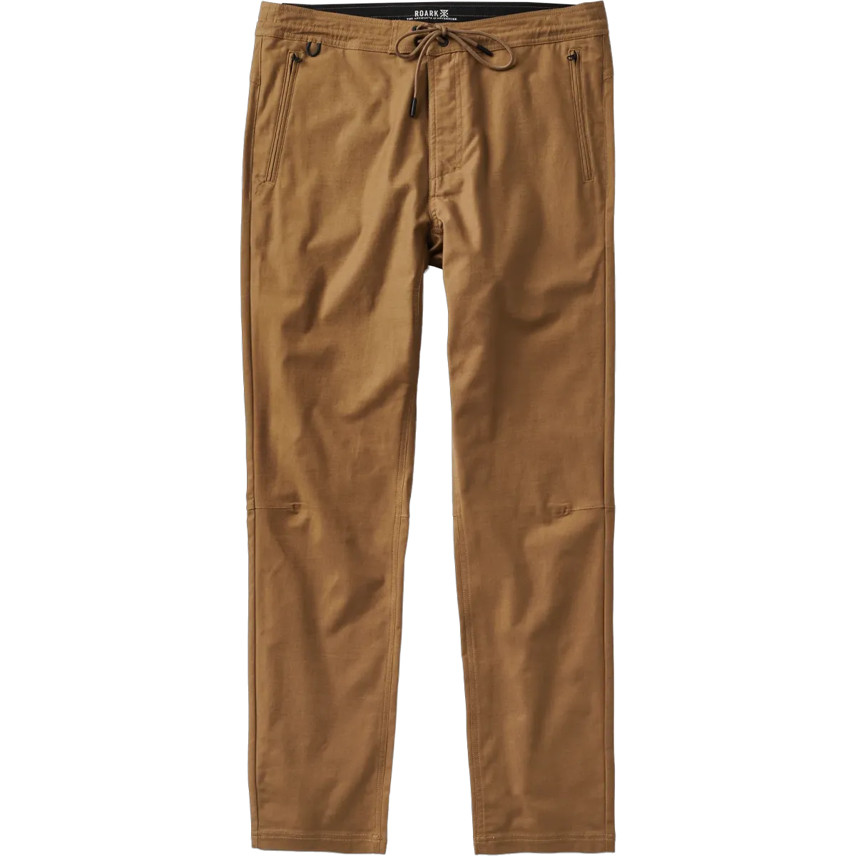 Men's Layover Traveler Pant HighRiseWaist Twill Weave Texture